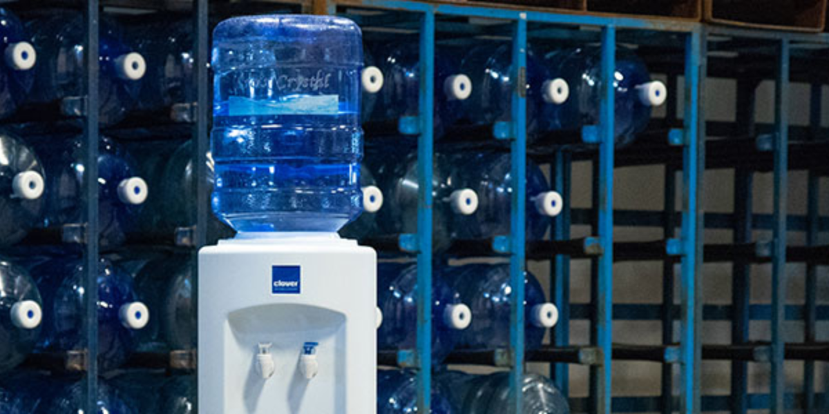 راهنمای خرید آبسردکن