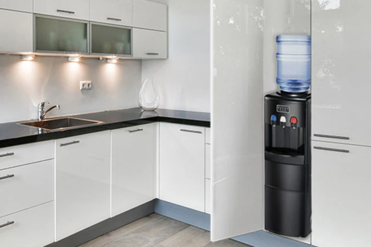 راهنمای خرید آبسردکن