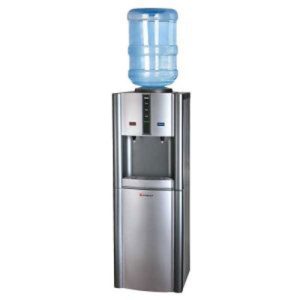 تعمیر آبسردکن نوبل در تهران