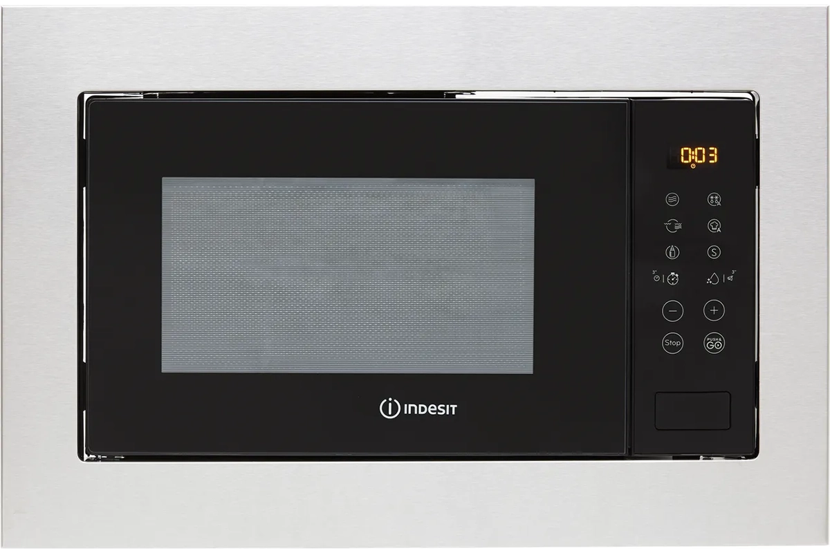 تعمیر ماکروفر ایندزیت در تهران