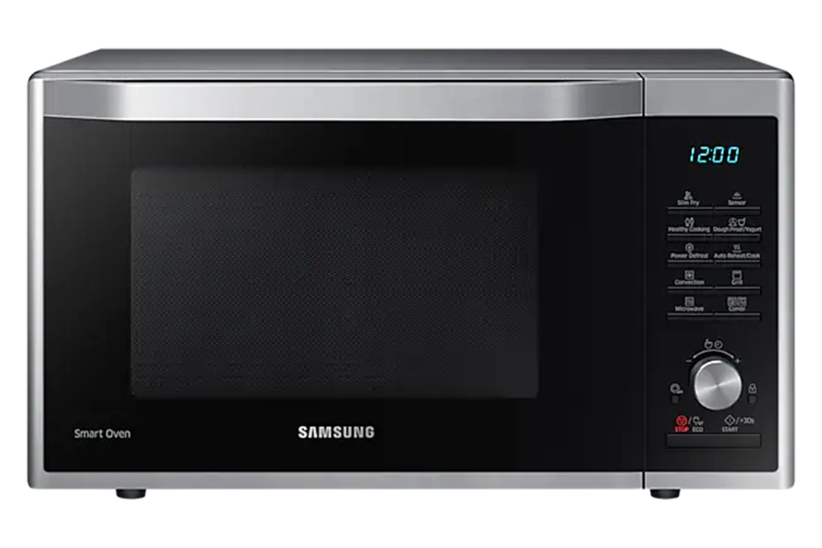 تعمیر ماکروفر سامسونگ در تهران