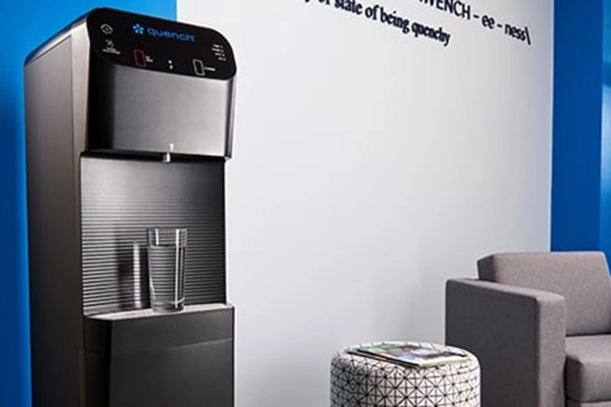 شارژ گاز آبسردکن در تهران