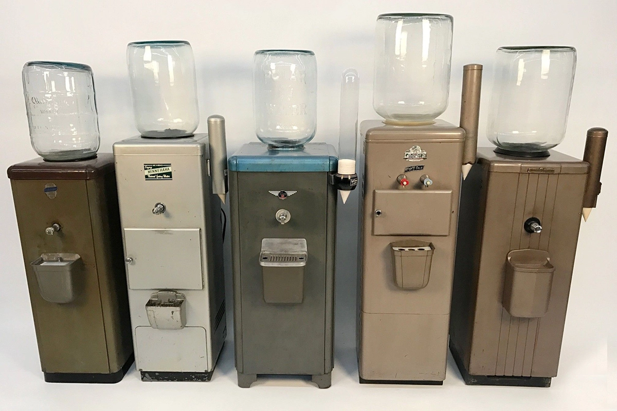 آبسردکن قدیمی