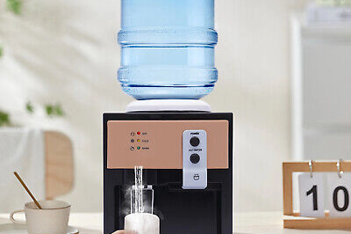 علت سرد نکردن آبسردکن