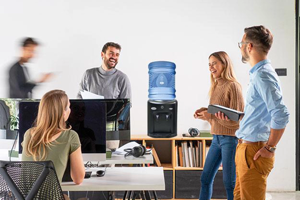 انواع علائم خرابی آبسردکن