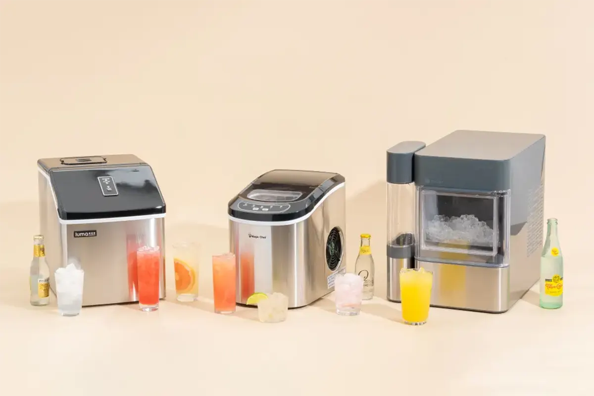 عوامل خرابی یخساز