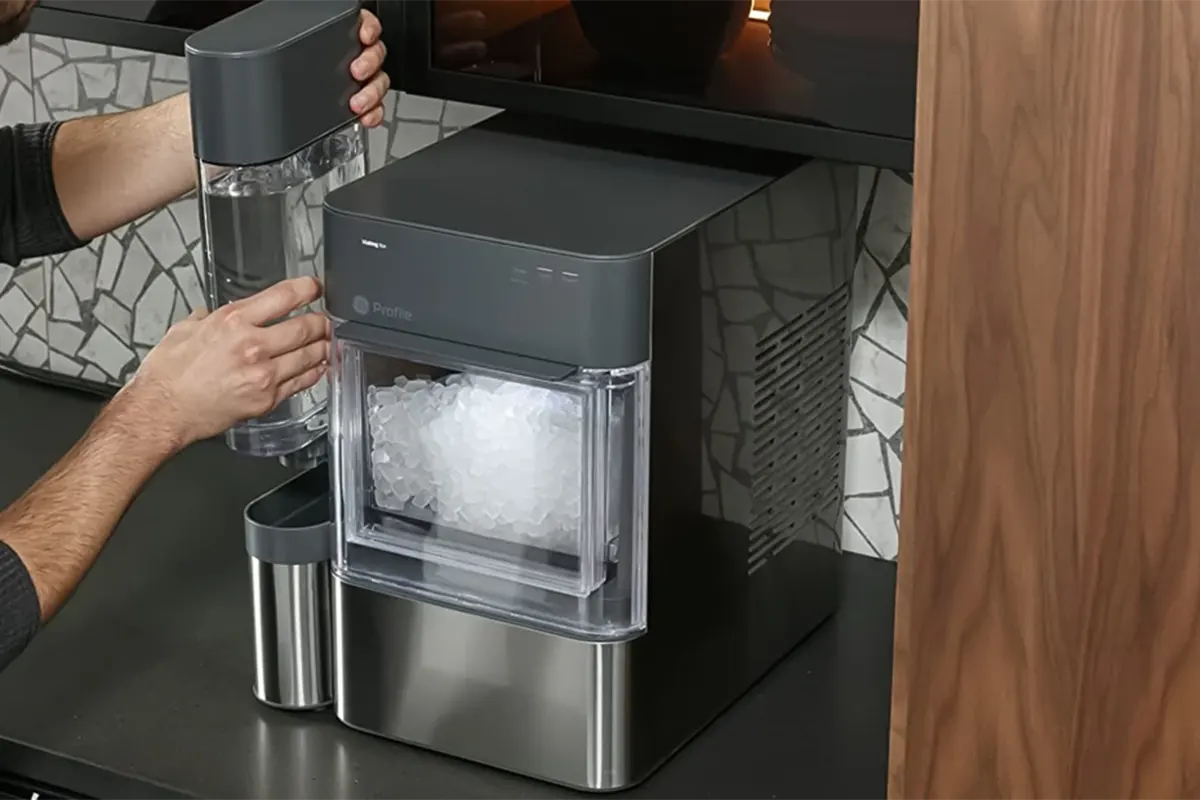 معرفی نکاتی برای نگهداری از یخساز