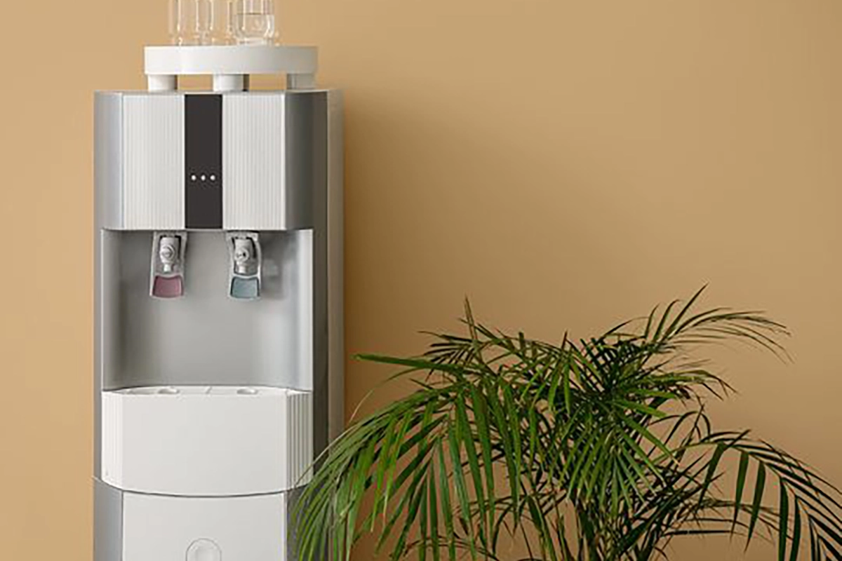 تعمیر آبسردکن بکو در تهران