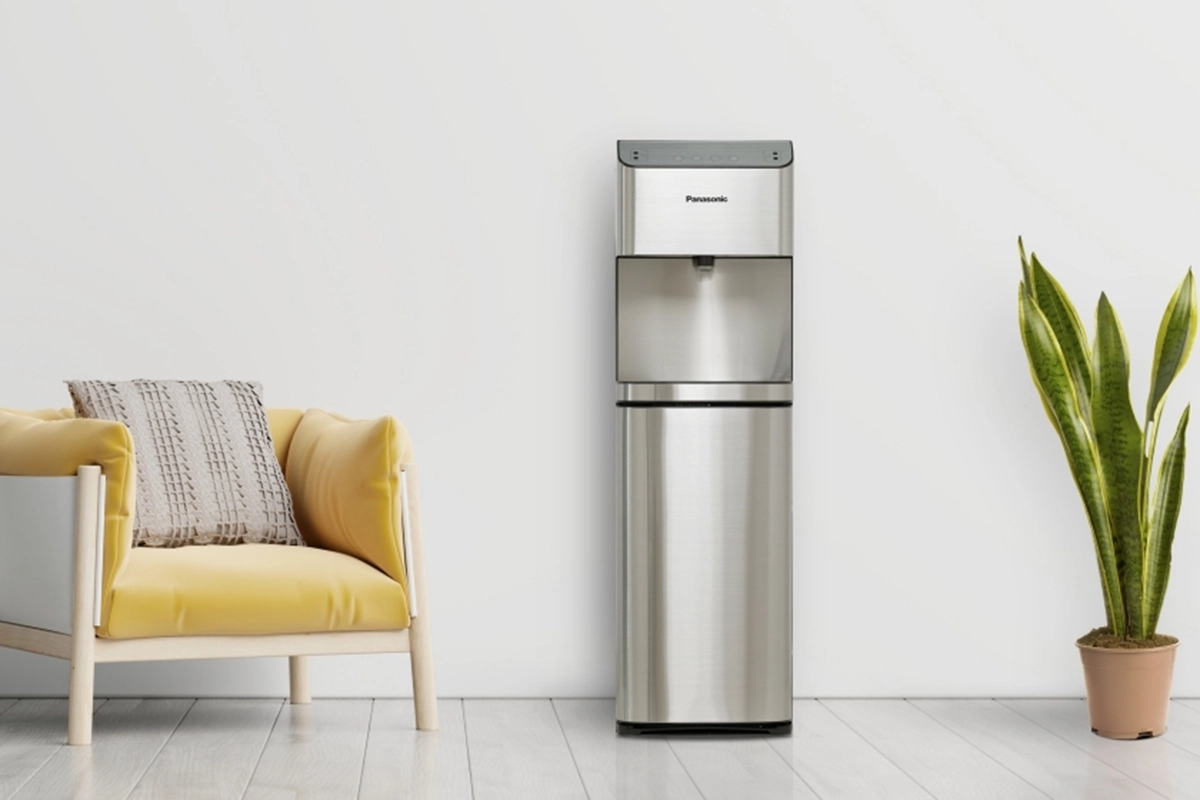 تعمیر آبسردکن پاناسونیک در تهران