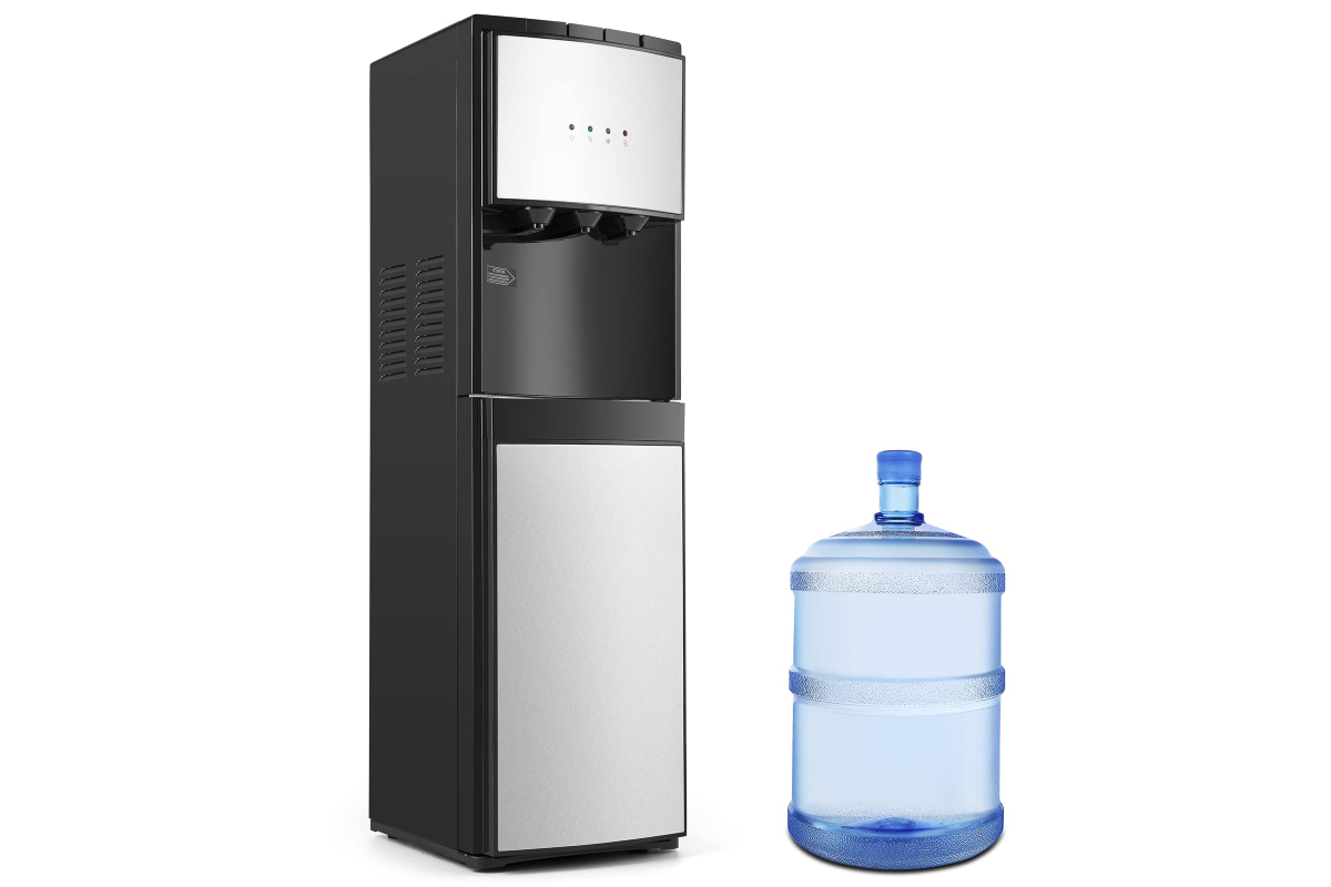 تعمیر آبسردکن زیمنس در تهران