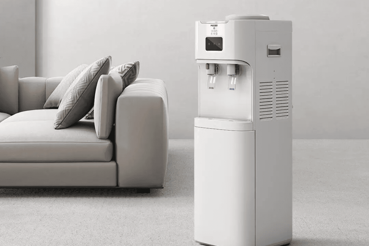 تعمیر آبسردکن مودکس در تهران