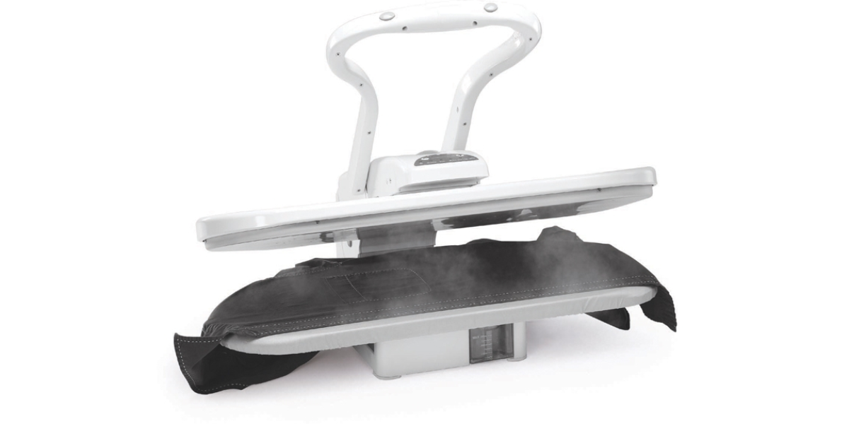 اتو پرس بلومبرگ