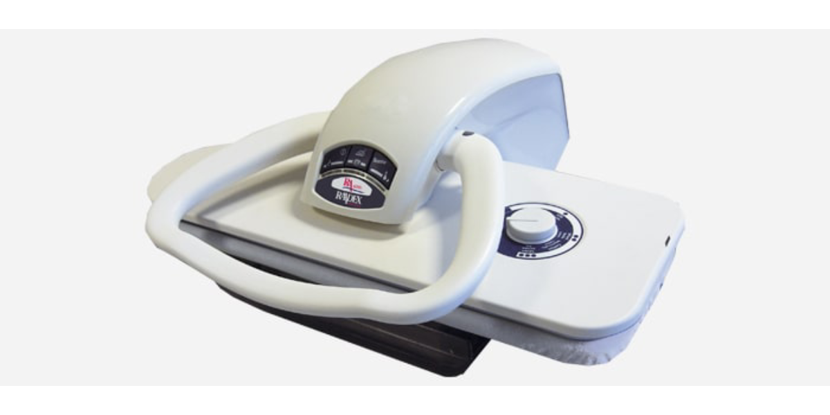 اتو پرس رادکس