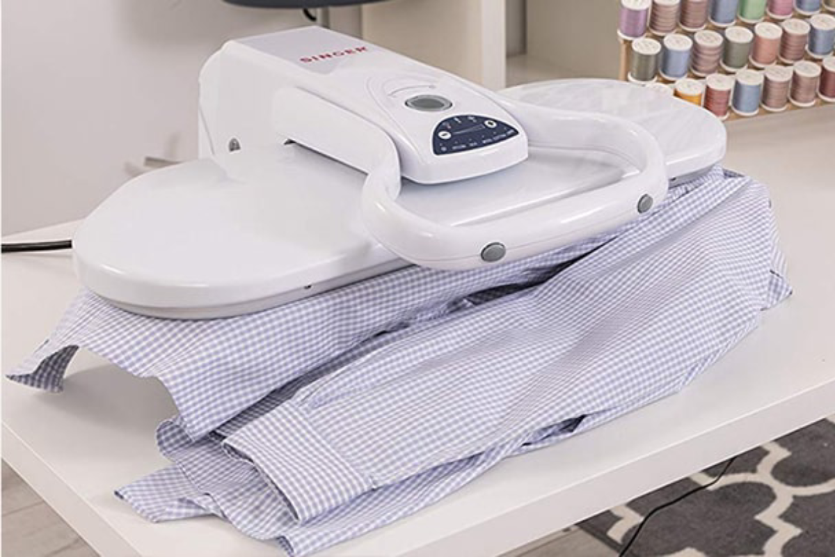 تعمیر اتو پرس بلومبرگ در تهران