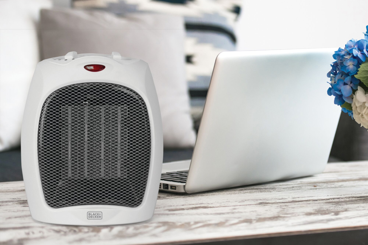 تعمیر شوفاژ برقی بلک اندی کر در تهران