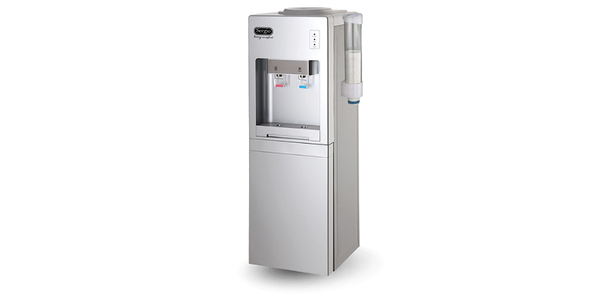 آبسردکن سرجیو