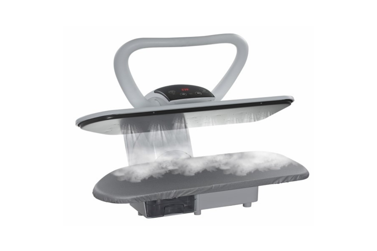 اتو پرس فیلیپس