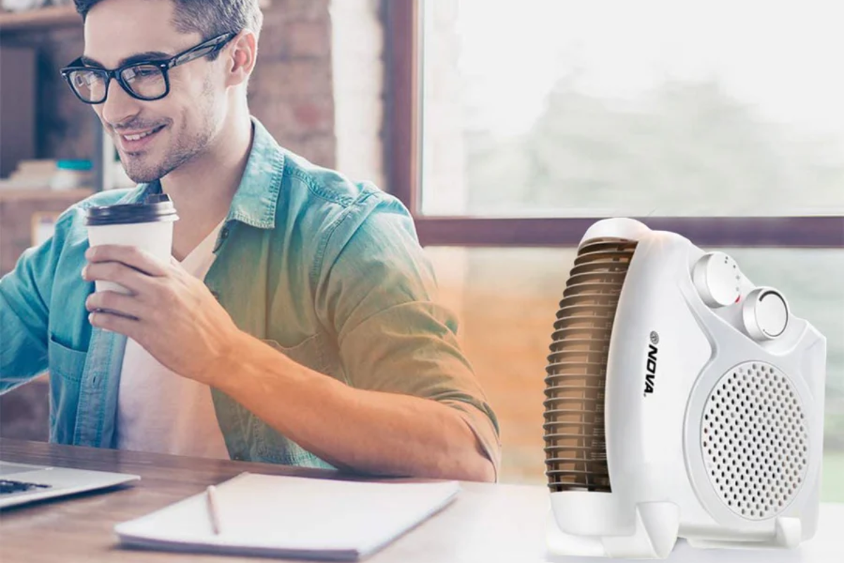 تعمیر شوفاژ برقی نوا در تهران