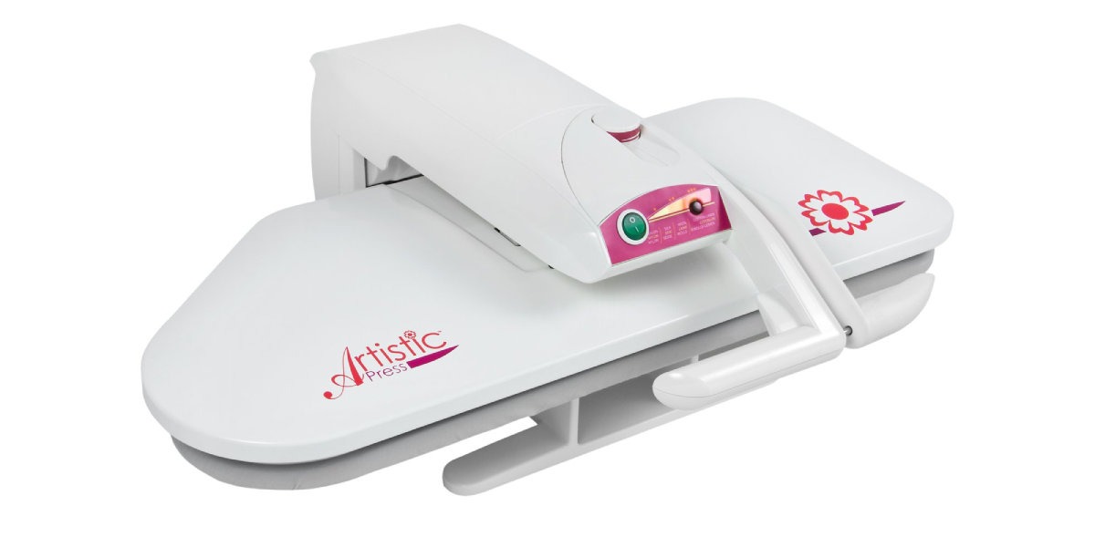 اتو پرس ژانومه