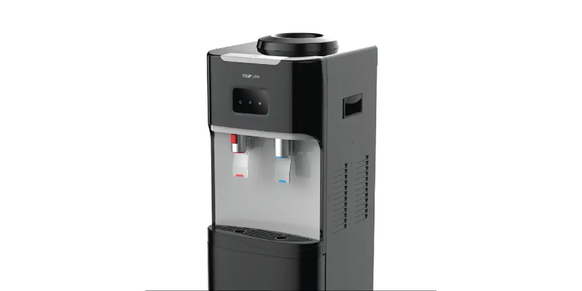 تعمیر آبسردکن توشیبا در تهران