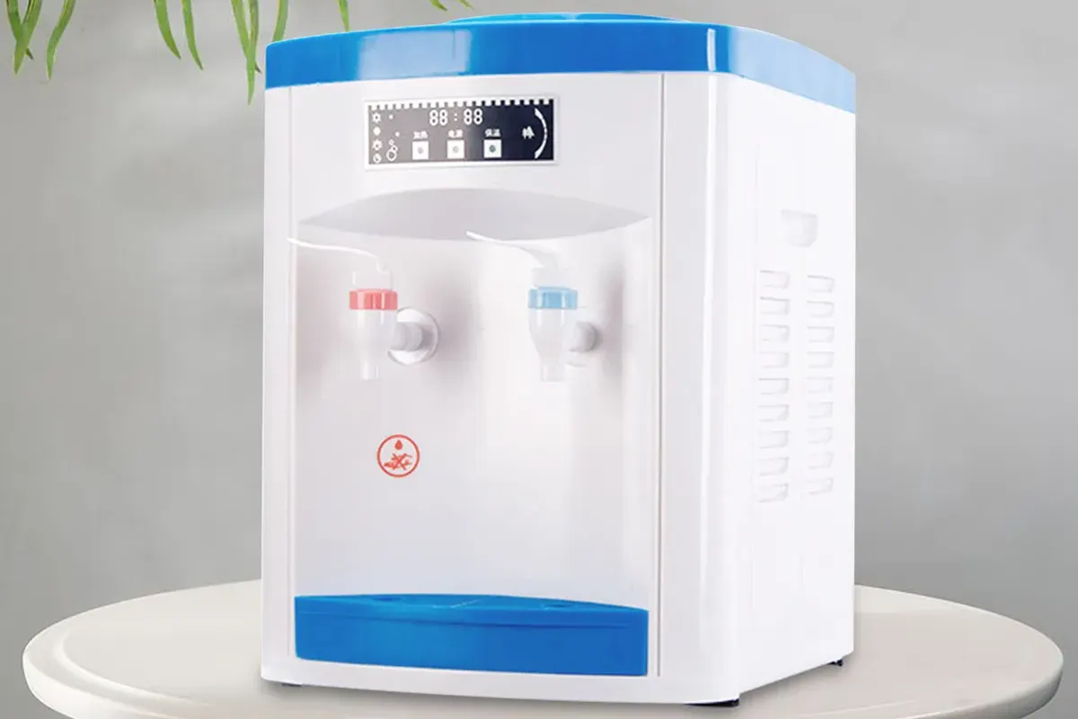 آشنایی با ترموستات آبسردکن و نقش آن در عملکرد دستگاه