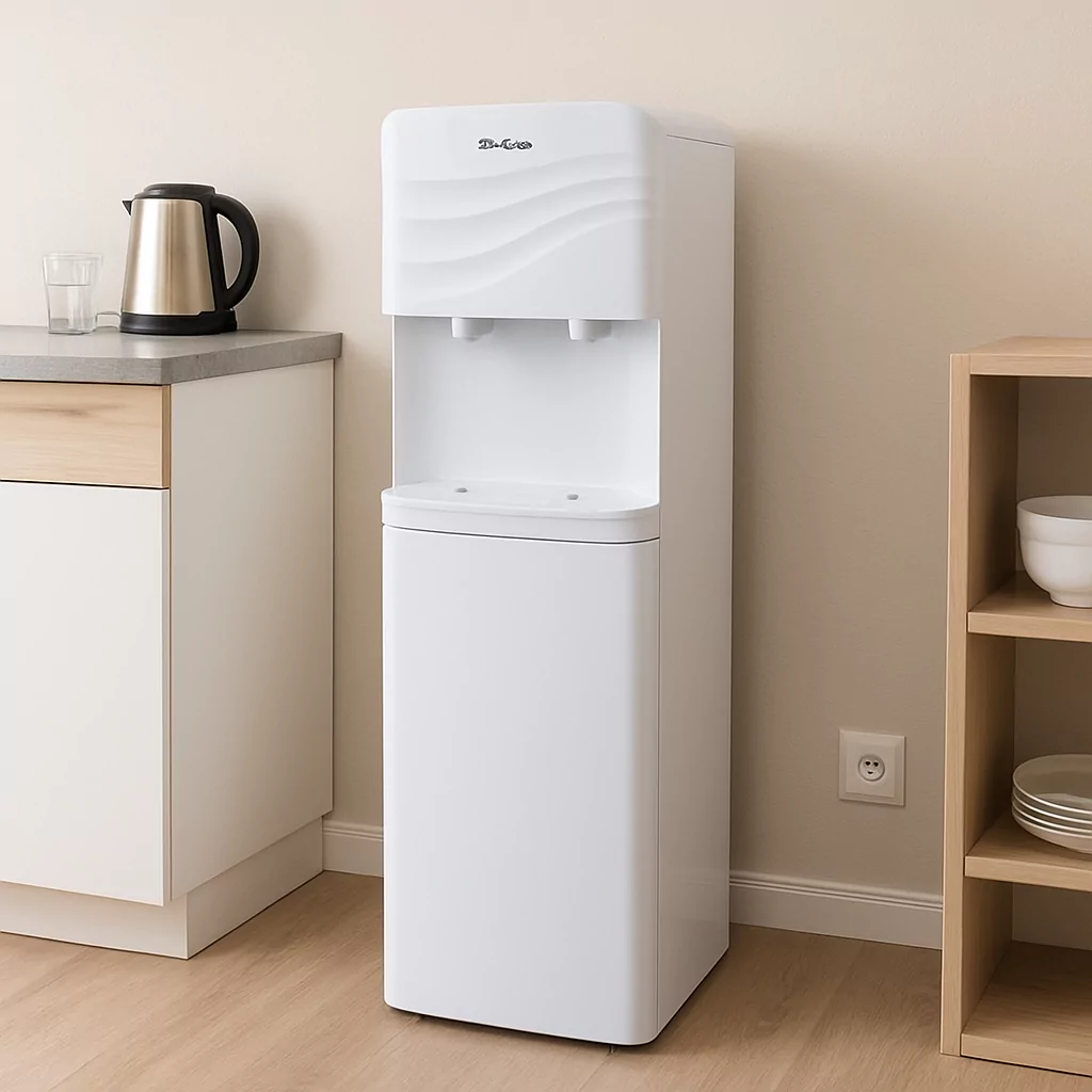 تعویض فیلتر آبسردکن