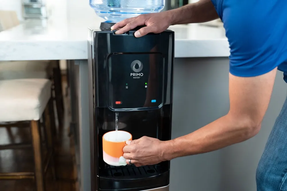 مشکل برق آبسردکن