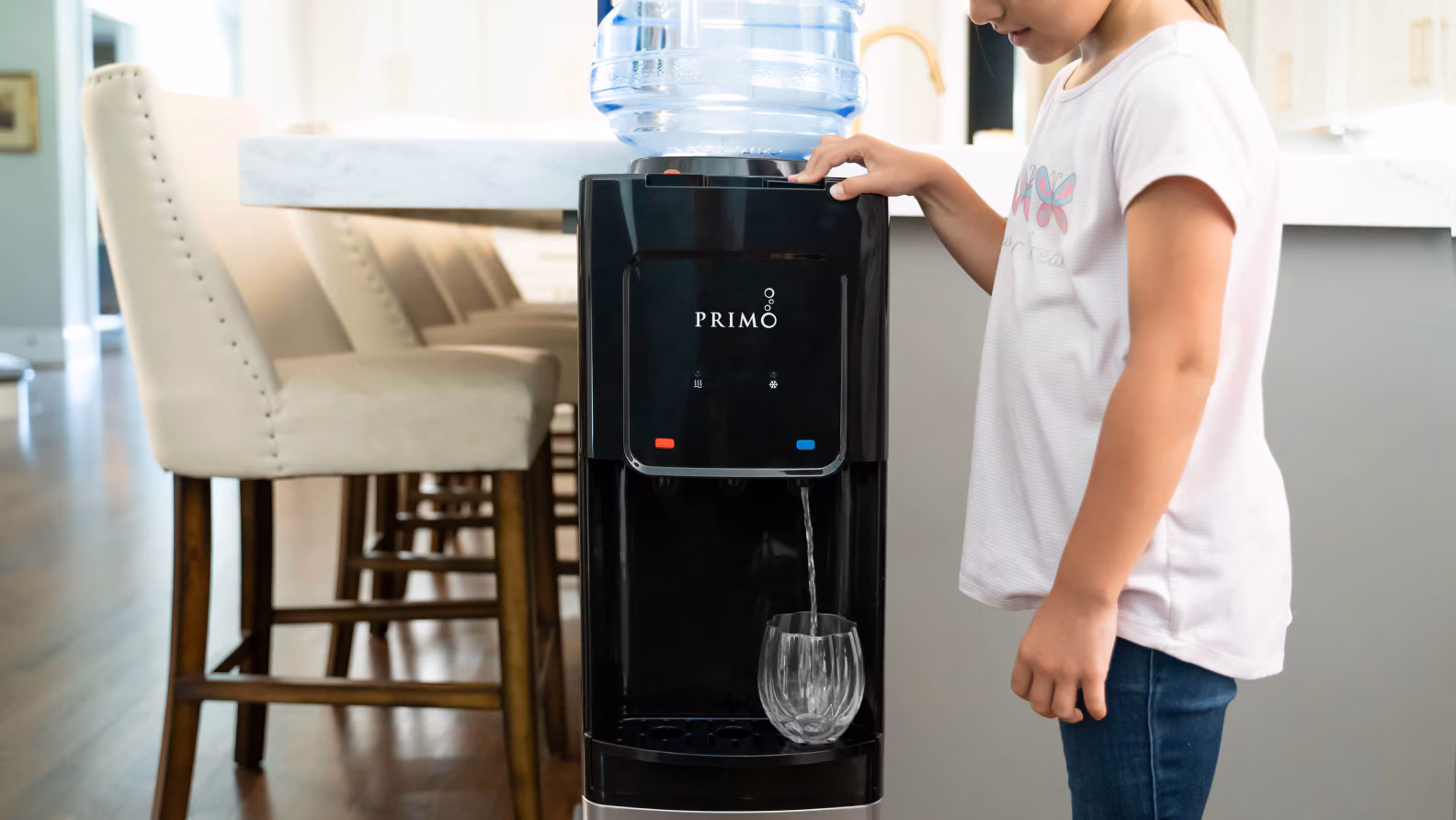 مشکل برق آبسردکن