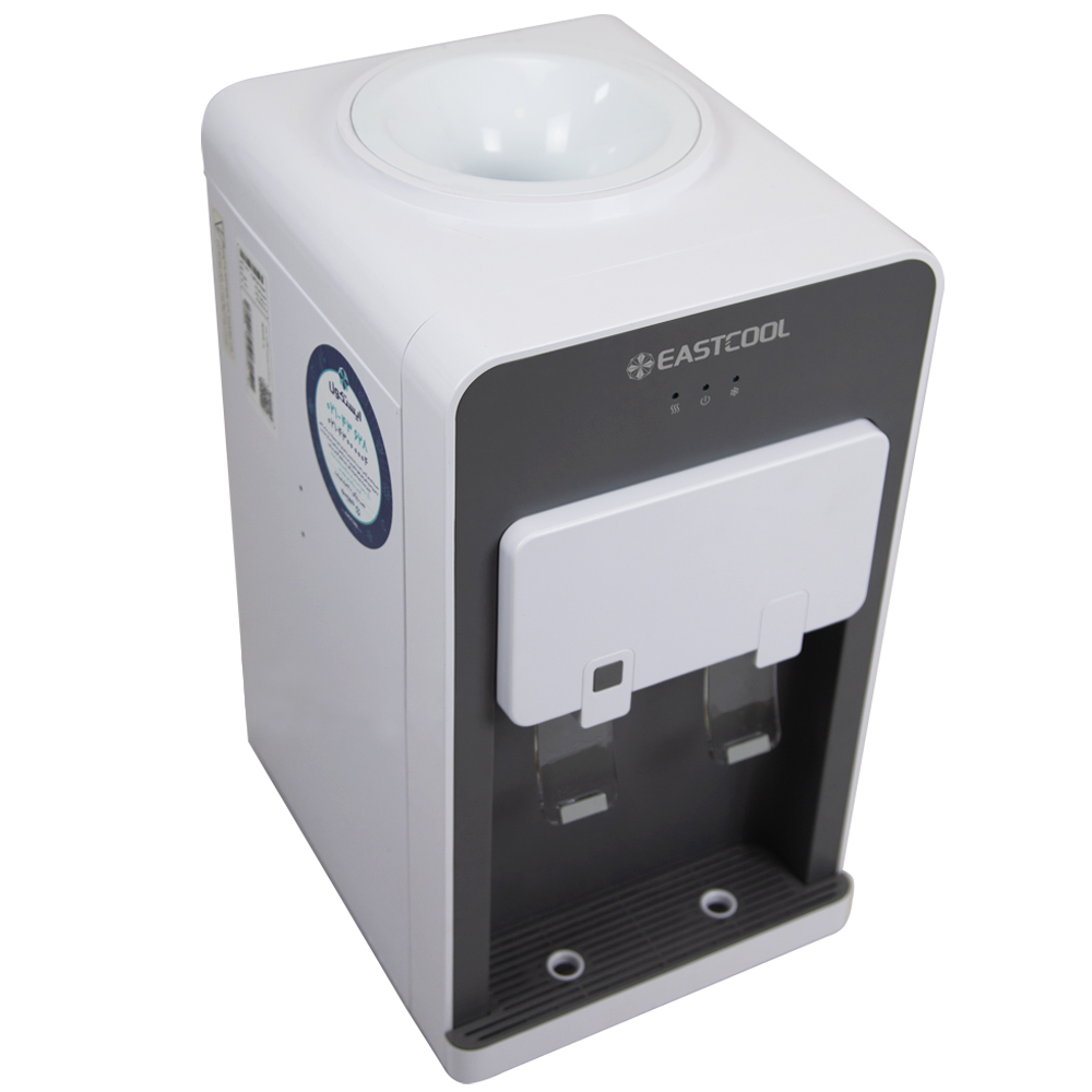 تعمیر آبسردکن رومیزی