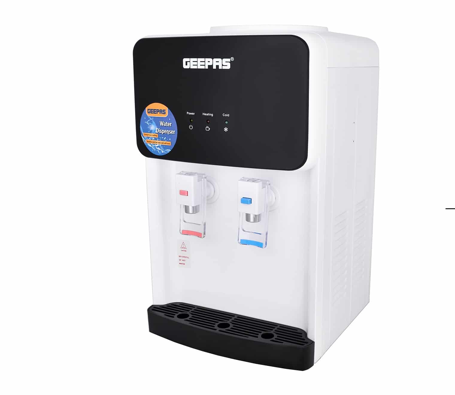 تعمیر آبسردکن رومیزی