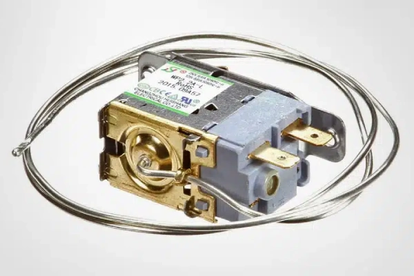 نحوه تنظیم ترموستات آبسردکن