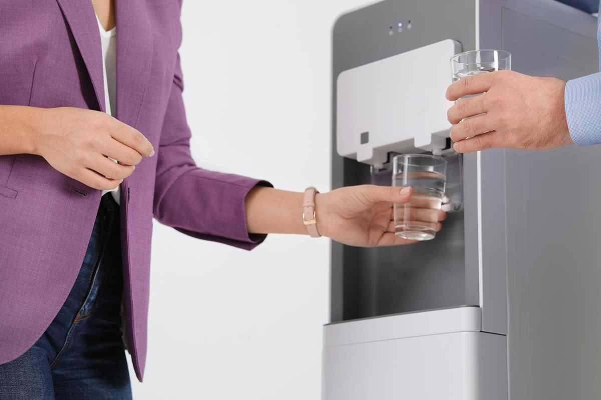 تعمیر آبسردکن شرق تهران