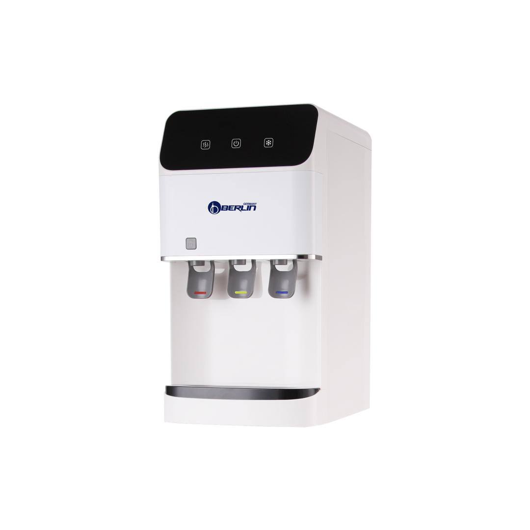 تعمیر آبسردکن رومیزی