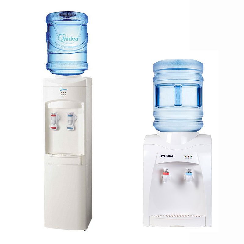 تعمیر آبسردکن جنوب تهران