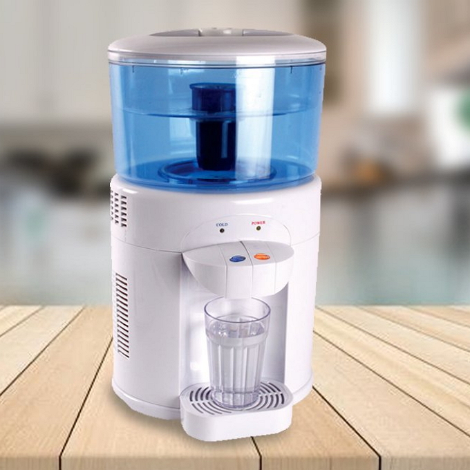 تعمیر آبسردکن جنوب تهران