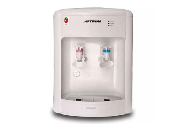 نحوه تنظیم ترموستات آبسردکن