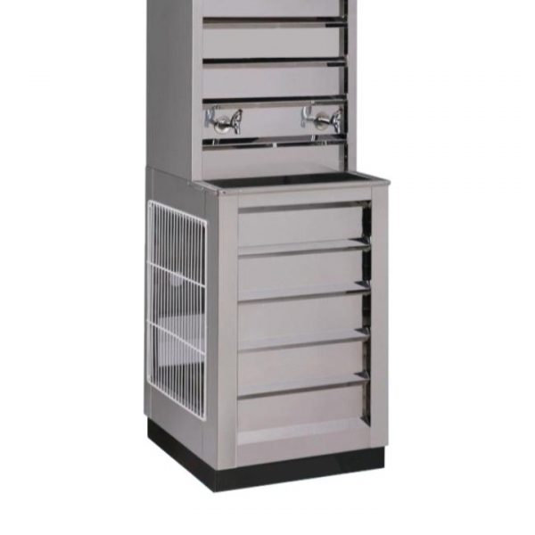 تعمیر آبسردکن اداری