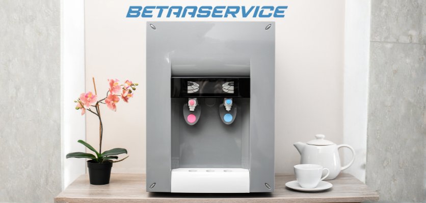 بهترین مکان‌های خرید آبسردکن