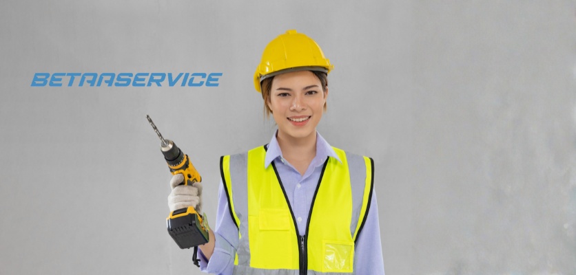 تعمیرکار خوب