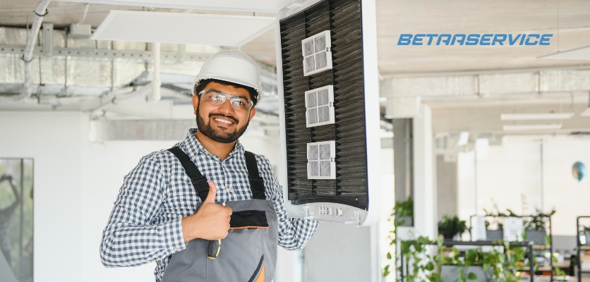 تعمیر در محل یا کارگاهی