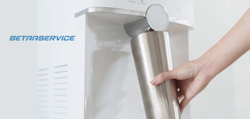 آبسردکن خوب ایرانی یا خارجی