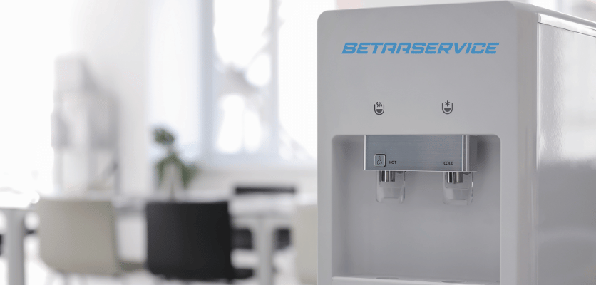 نشانههایی که نشان میدهد آبسردکن شما خوب نیست