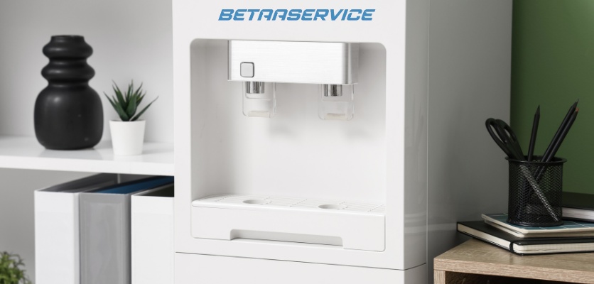 بهترین مکان‌های پیشنهادی برای آبسردکن اداری