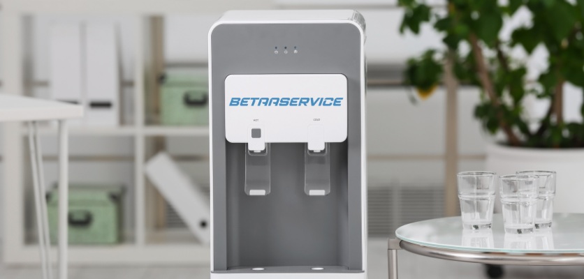 جای مناسب آبسردکن