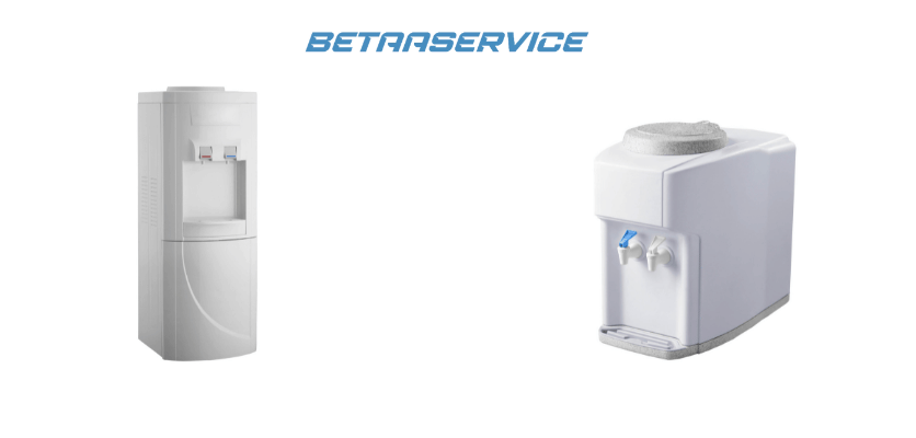 نصب آبسردکن اشتباه بوده