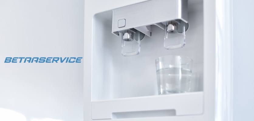 آبسردکن برای خانه‌های کوچک