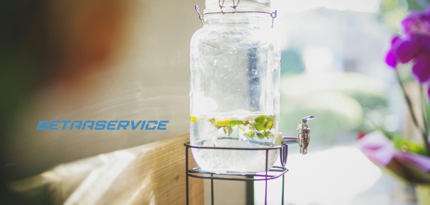 آبسردکن برای خانههای کوچک مناسبتر