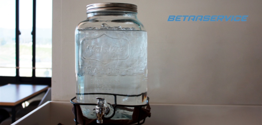 نکات فنی و ایمنی نصب آبسردکن در فضای محدود