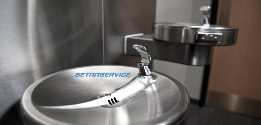 نکات روزانه استفاده از آبسردکن