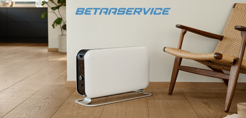 شوفاژ برقی مگامکس